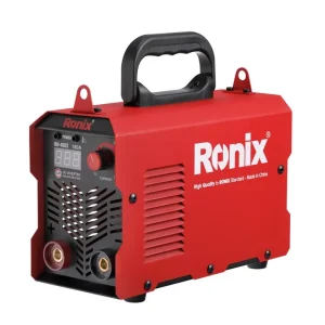 مینی اینورتر جوشکاری تک برد 180 آمپر کد RH-4603 رونیکس