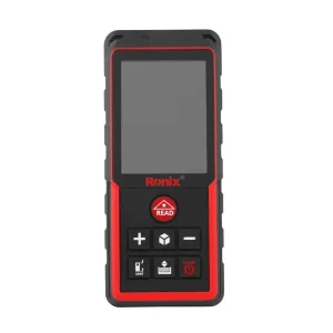 متر لیزری100 متری  رونیکس کد RH-9353