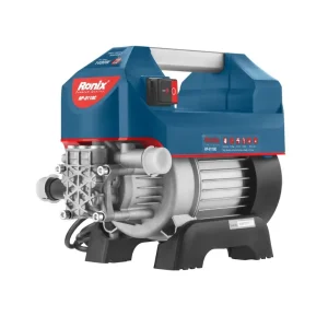 کارواش 110بار دینامی کامپکت 1400W رونیکس کد RP-0110C