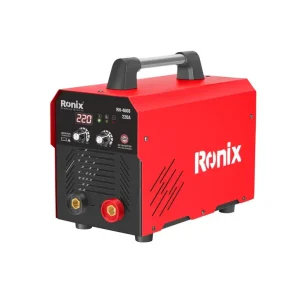اینورتر جوشکاری کد RH-4608 رونیکس
