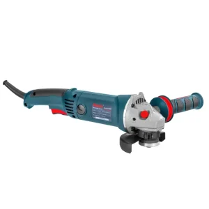 مینی فرز برقی دسته بلند 115 میلی‌متری 1050 وات رونیکس کد 3150n