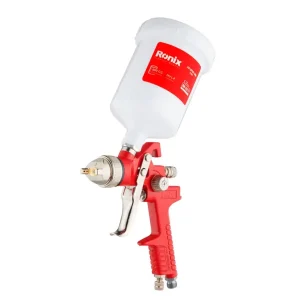 پیستوله بادی کاسه پلاستیکی سایز 1.7 رونیکس کد RH-6217