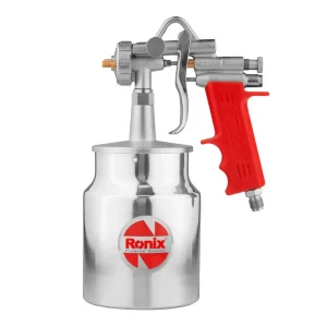 پیستوله بادی کاسه زیر سایز 1.8 رونیکس کد RH-6408