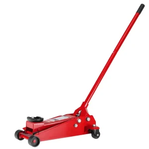 جک سوسماری 3 تن گاراژی رونیکس کد RH-4912
