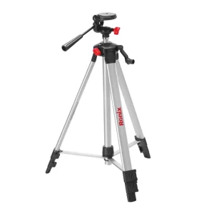 سه پایه تراز لیزری 155 سانتیمتری رونیکس کد RH-9590
