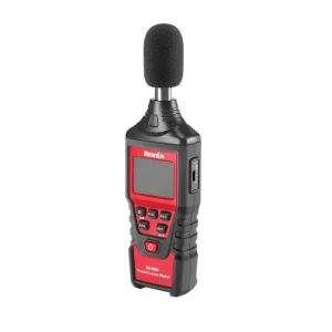 صوت سنج دیجیتال رونیکس کد RH-9604