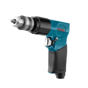 دریل بادی سه نظام آچاری کد RA-1401 رونیکس
