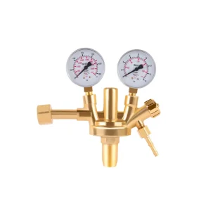 مانومتر اکسیژن طرح زینسر کد RH-4504 رونیکس
