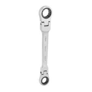 ست سری آچار جغجغه دسته تاشو کد RH-2172 رونیکس