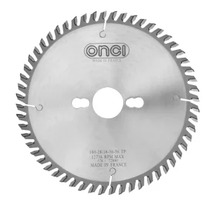 تیغ اره الماسه انسی معمولی 18*56 کد LHC14518033 رونیکس