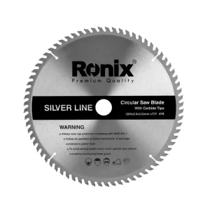silverline 300×96 اره الماسه ساده رونیکس کد RH-5134