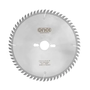 تیغ اره الماسه انسی MDF بر 23*64 کد LHC11323031 رونیکس