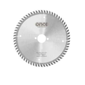 تیغ اره الماسه انسی معمولی 20*64 کد LHC14520033 رونیکس