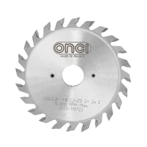 خط زن 12 دو تکه انسی- شفت 22 کد LHC12512022 رونیکس