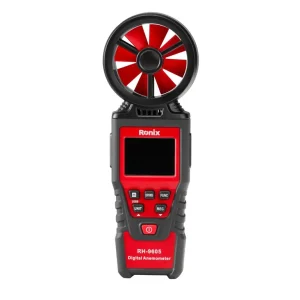 بادسنج دیجیتال رونیکس کد RH-9605