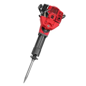 چکش تخریب بنزینی 20 کیلویی hex رونیکس کد 2890