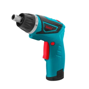 کیت پیچگوشتی شارژی 7.2 ولت 49 پارچه رونیکس کد 8572