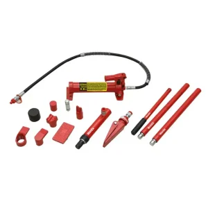 جک صافکاری 4 تن جعبه فلزی رونیکس کد RH-4944