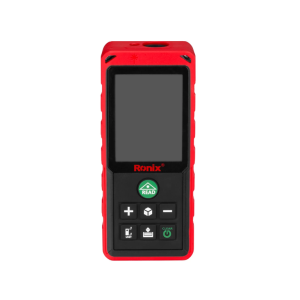 متر لیزری 50 متری چینی لیزر سبز رونیکس کد RH-9351G