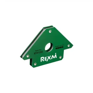 مگنت جوشکاری سایز 3 اینچ رکسمی مدل RTH1202