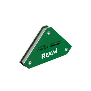 مگنت جوشکاری سایز 2 اینچ رکسمی مدل RTH1203