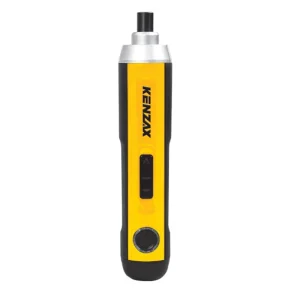 پیچ گوشتی شارژی کنزاکس مدل 8204 مجموعه 25 عددی