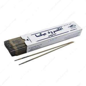 الکترود جوشکاری (سیم جوش )میکا سایز 2.5 کد E6013 وزن 20 کیلوگرم