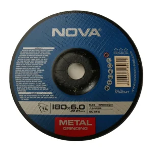 صفحه ساب آهن  6*180 نووا مدل NTA-2947