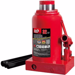 جک روغنی 32 تن بیگ رد BIG RED مدل T932011