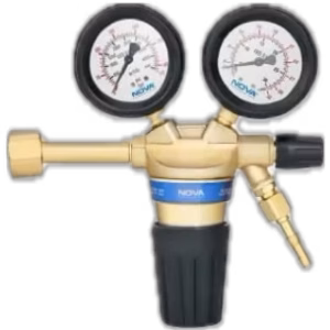 مانومتر CO2 نووا مدل 2595