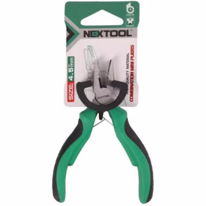 انبر دست 4.5 اینچ الکترونیکی نکستول NEXTOOL