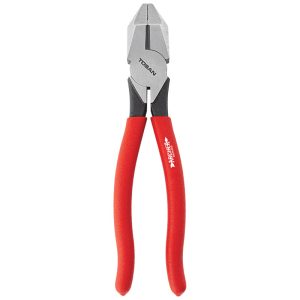 انبردست صنعتی 9.5 اینچ سری آرچر کد محصول: T5113-9.5PA توسن