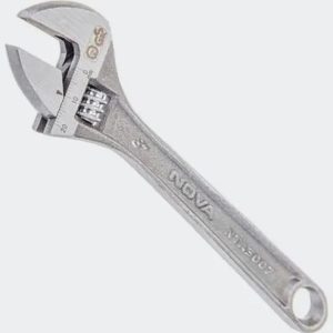 آچار فرانسه نووا (NOVA) مدل NTA 3007