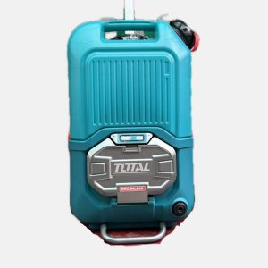 کارواش دینامی 80 بار توتال کد TPWLI4006( بدون باطری )