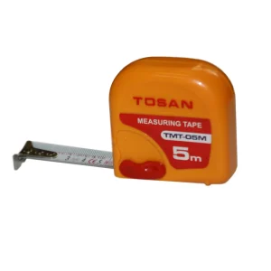 متر ۵ متری توسن مدل TMT-05M