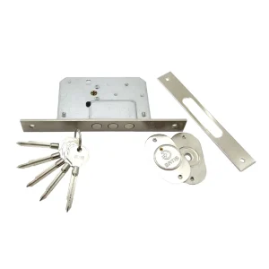 قفل کالی مدل 189-3MF سه لول(نمایندگی رسمی فروش محصولات کال ترکیه در شیراز)