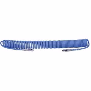 شیلنگ باد فنری 8*5 میلیمتر 15 متری توسن مدل TC19C-P5*8-15M