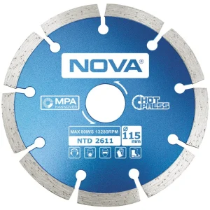 صفحه سنگ گرانیت بر نووا مدل NTD-2611