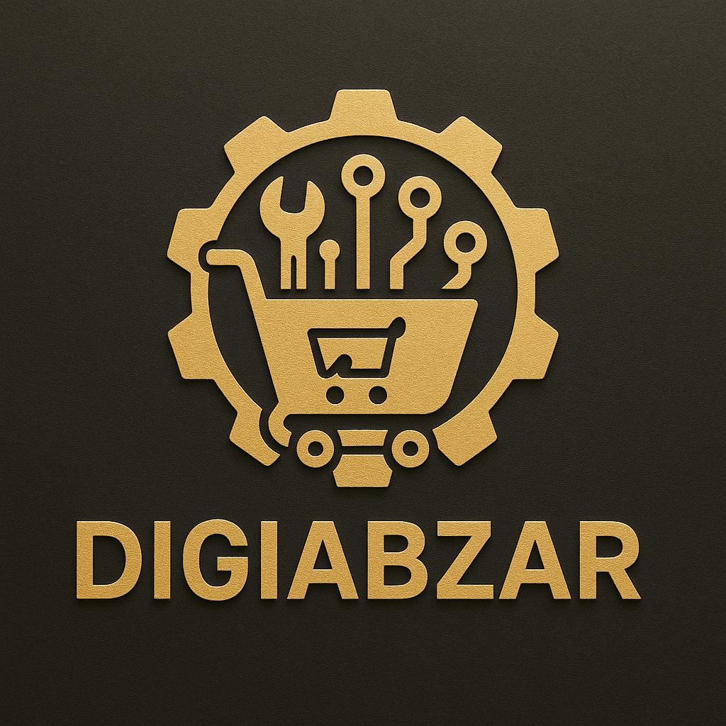 دیجی ابزار