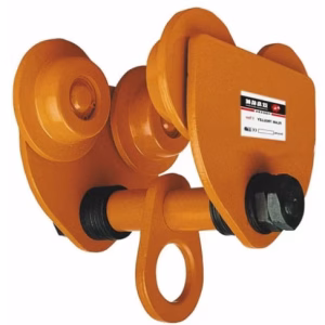 ترولی دستی ساده ویتال ظرفیت ۳ تن ویتال vital