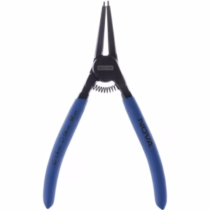 انبر خار باز کن نووا مدل NTP 8071 سایز 7 اینچ سر صاف