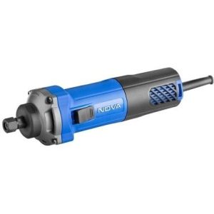 فرز انگشتی نووا مدل 3201 گلو کوتاه ۸۰۰ وات دیمر دارnova