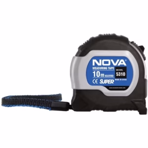 متر 10 متری نوا مدل 5310        سری سوپر nova