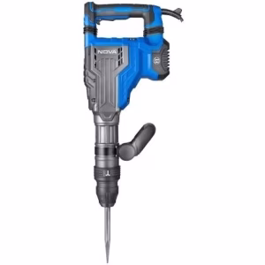 چکش تخریب نووا مدل 2541 ظرفیت ۱۱ کیلوگرم قدرت ۱۷۰۰ وات 45 ژول دیمردار nova