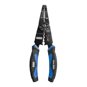 انبر سیم لخت کن چندکاره نووا مدل 8054 سایز ۷ اینچnova