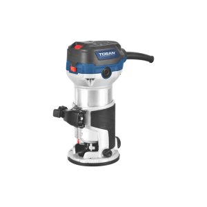 اور فرز مشتی 710 وات توسن مدل 5040 لبه گیر tossan