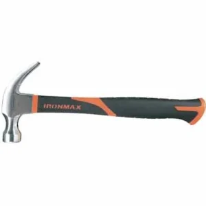 چکش آیرون مکس مدل IM-CH02 وزن 500 گرم ironmax