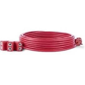 سیم 3 راهی سیار توسن مدل TPS03-6M ظرفیت ۱۰ آمپر