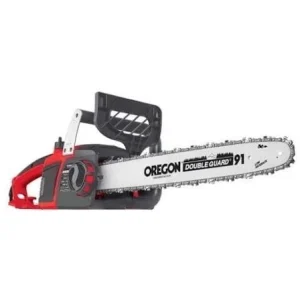 اره زنجیری برقی توسن مدل 5541CSX سایز ۴۰ سانتیمتر tossan