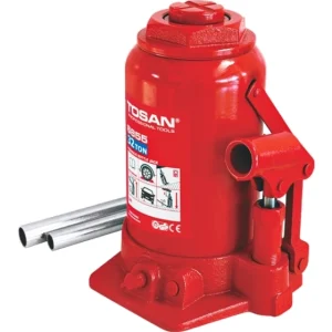 جک روغنی 32 تن هیدرولیک توسن مدل T6855 tossan